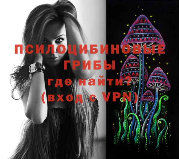 спайс Лиски
