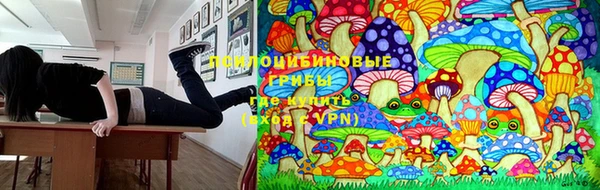 герыч Лихославль